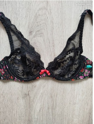 Soutien gorge aubade 85b - gorge,