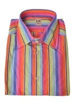 Liberty Rose  -  Chemise -