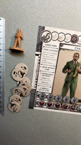 Charles investigator - charles,