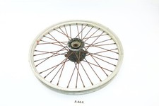 Honda XR 600 R PE04 - jante avant A44R