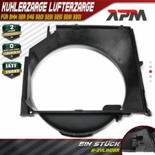 Cadre De Radiateur Ventilateur