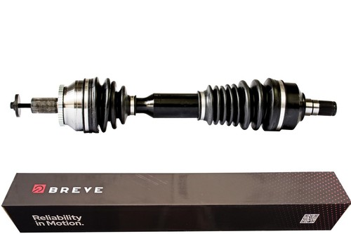 Arbre transmission avant - transmission,