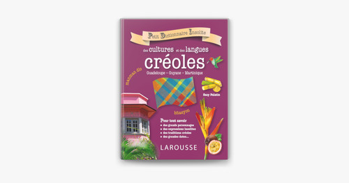 Petit dictionnaire insolite