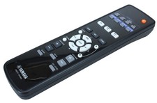 Yamaha  FSR111 WV21820 Télécommande d'origine Pour YSP-2200  (Réf#H-162)