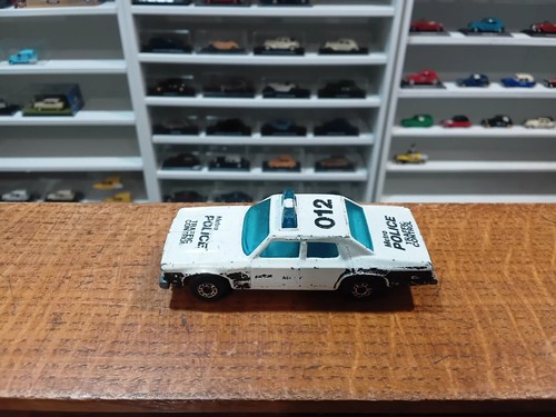 Plymouth gran fury - gran, metro