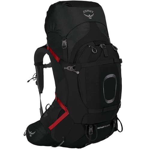 Osprey aether plus sac à - osprey,