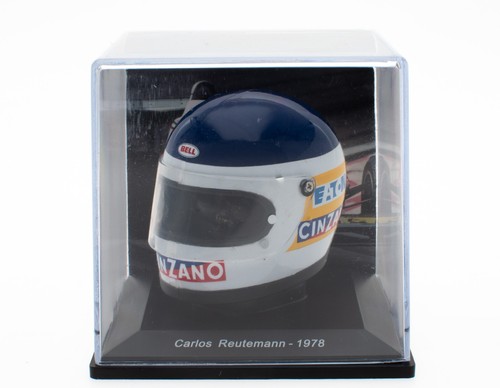 Casque formule ferrari - 1,