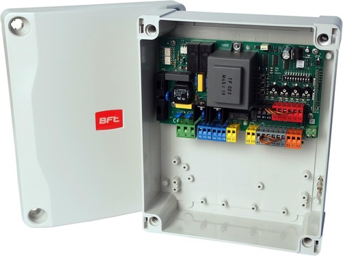 Unité commande bft alena - bft,