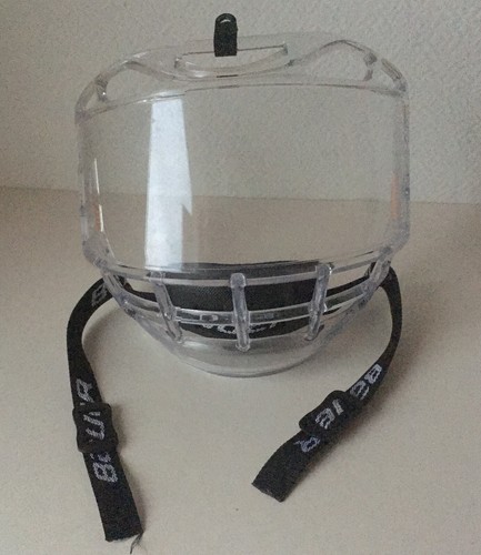 Bauer concept icehockey - bauer,