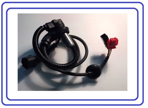 Capteur abs avant audi - abs,