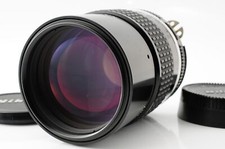 Nikon NIKKOR AI-S Objectif