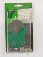 Plaquettes de frein VESRAH VD-908 HARLEY DAVIDSON XLH XLS FX FXS FXEF FXB FXR