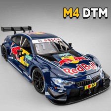 NEW 1:24 BMW M4 GT3 Red Bull