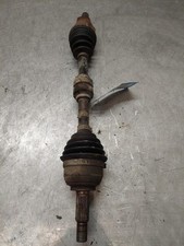 Cardan gauche (transmission)