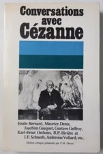 Livre Conversations avec