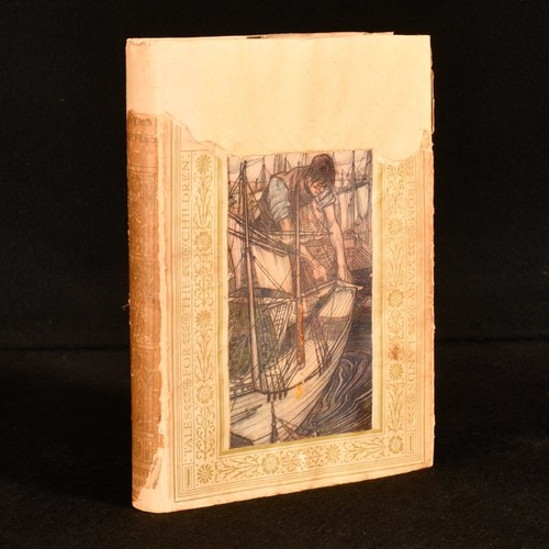 1918 gulliver travels - 1918,