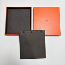 Etui collier Hermès excellent