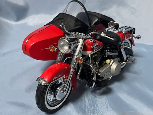 Franklin mint harley - mint, harley-daidson
