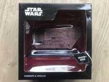 véhicule star wars altaya