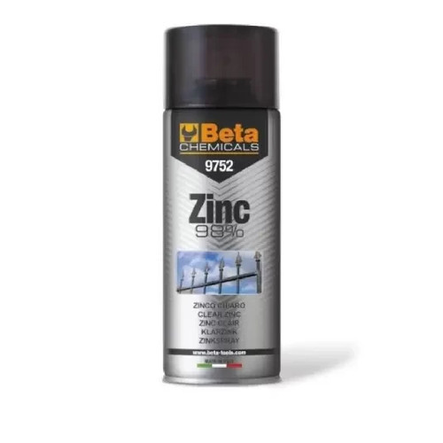 Spray zinc beta 9752 - spray, 98%