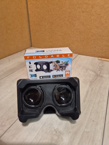 Lunettes pour smartphone - 3d,