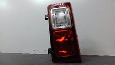 Feu de recul droit OPEL VIVARO 2 93457898