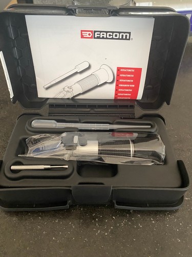 Facom 780b refractometre - 780b, ad