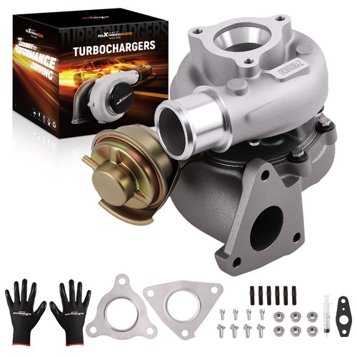Turbocompresseur for nissan - for,