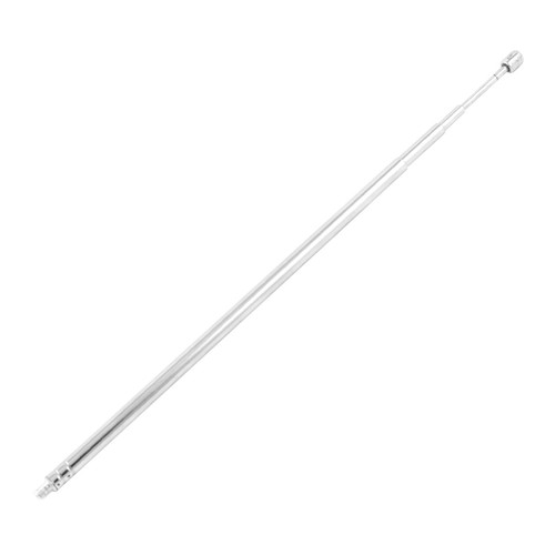 Long 4 sections - cm, de