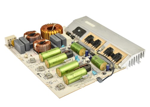 Sgh80n60ufd igbt module - sgh80n60ufd, x4