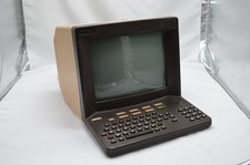 Terminal série Minitel 1