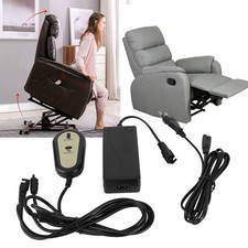 Contrôleur De Fauteuil