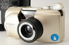 Appareil photo argentique 35