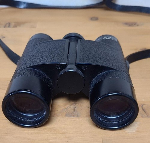 Leica trinovid 8x32 binoculars - leica,