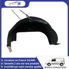 🇫🇷 PARE-BOUE ARRIERE