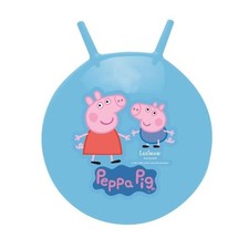 Balle Sauteuse Gonflable Peppa