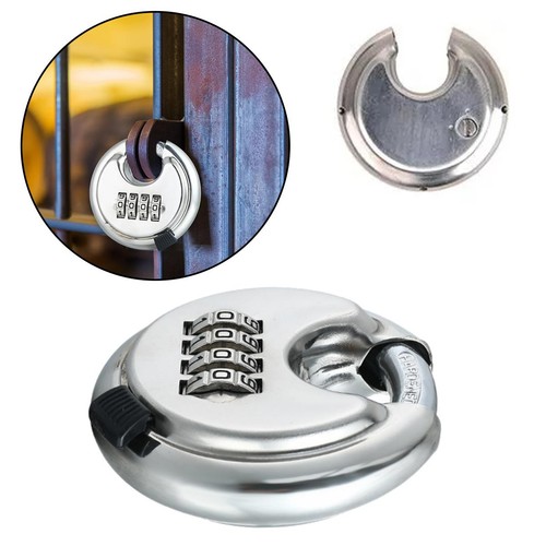 Cadenas combinaison 70mm - cadenas,
