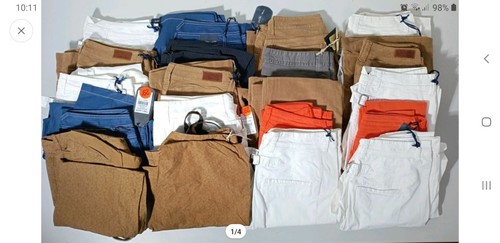Lot pantalons femme - de,