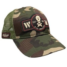 Casquette Warson Motors