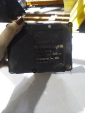 Bloc ABS Volkswagen Golf IV Audi A3 1J0907379G  1J0614117C