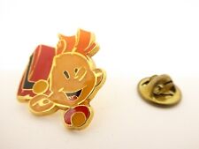 PIN'S PINS PIN BADGE   -