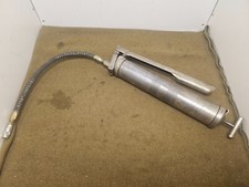 Pompe graisse JEEP M/201 Hotchkiss Early INDO Algérie french grease gun
