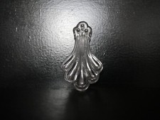 1 moyenne Pampille art déco