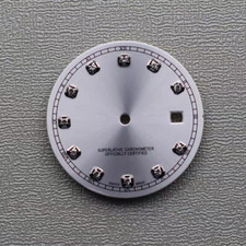 Pièce détachée cadran 31mm