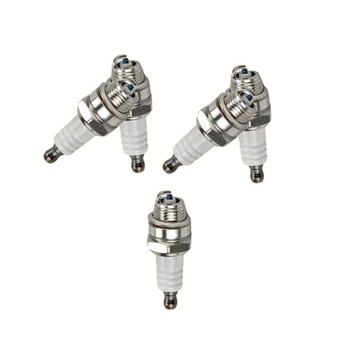 Bougies allumage pour - 5x,
