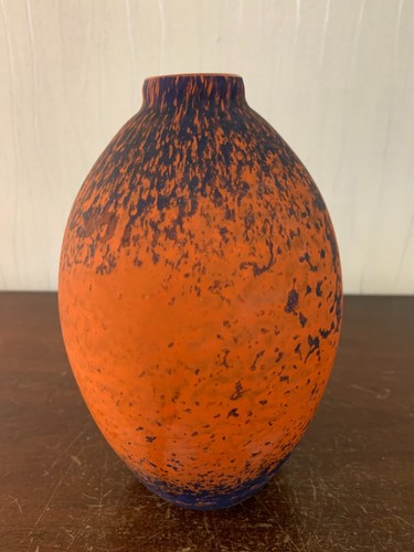 Vase obus soliflore - soliflore, de