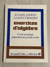 Livre maths exercices