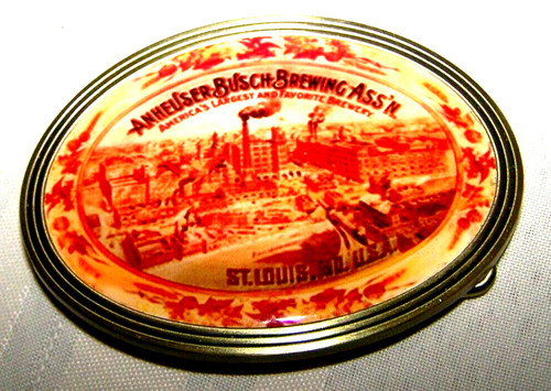 Limité budweiser usine - budweiser,