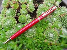 - SUPERBE STYLO BILLE WATERMAN