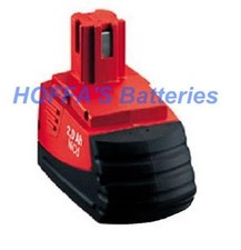 HILTI 12 Volt SFB 121, BATTERY